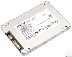 هارد SSD اینترنال کروشیال MX200 250Gb SATA III124068thumbnail
